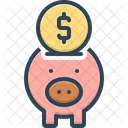 Banking  Icon