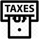Banking Cash Dollar Icon