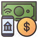 Banking  Icon