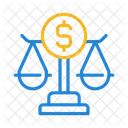 Banking law  Icon