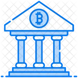 Banking on Bitcoin  Icon