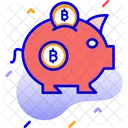 Banking On Bitcoin  Icône
