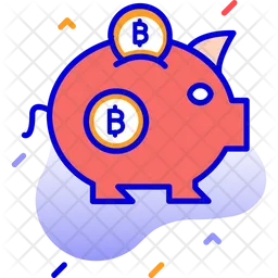 Banking On Bitcoin  Icon
