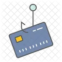 Banking Scam  Icon