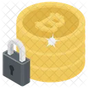 Banking Security Money Protection Safe Banking Icon