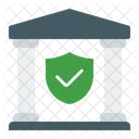 Banking Security Icon