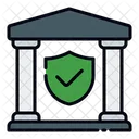 Banking Security Icon