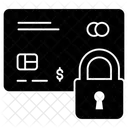 Banking Security  Icon