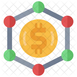 Banking system  Icon