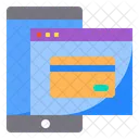 Banking Website  Icon