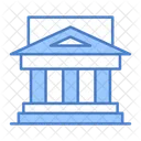 Bankinstitut  Symbol