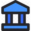 Bankinstitut  Symbol