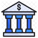 Bankinstitut  Symbol