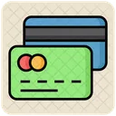 Bankkarte  Icon