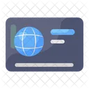 Bankkarte Kreditkarte Bankomatkarte Symbol