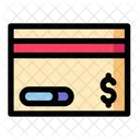 Bankkarte Kreditkarte Bankomatkarte Symbol