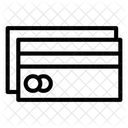Bankkarte Bankomatkarte Geldkarte Symbol