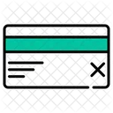 Bankomatkarte Gesperrt Symbol