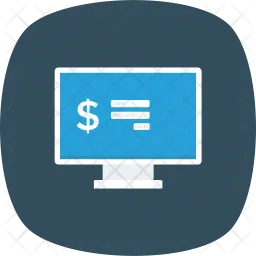 Banklogin  Icon