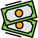 Banknote Currency Money Icon