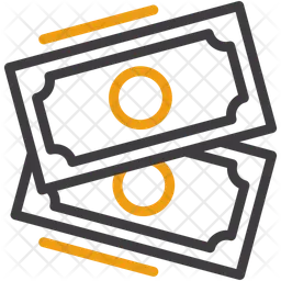 Banknote  Icon