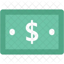 Banknote  Icon