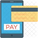 Banknote M Commerce Icon