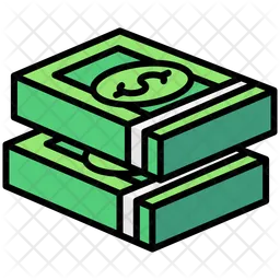 Banknote  Icon