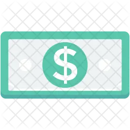 Banknote  Icon