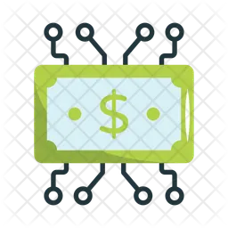 Banknote  Symbol