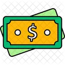 Banknote  Symbol