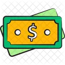 Banknote  Symbol