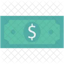 Banknote Wahrung Hinweis Symbol