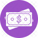 Banknote  Symbol