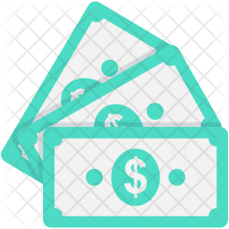 Banknote Icon