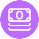 Banknote  Icon