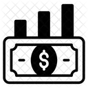 Banknote Bill Note Icon