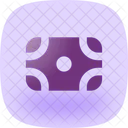 Banknote  Icon