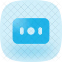 Banknote  Icon