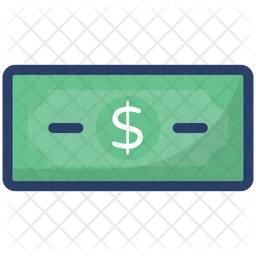 Banknote  Icon