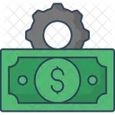 Banknote  Icon