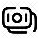 Banknote Icon