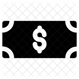 Banknote Icon
