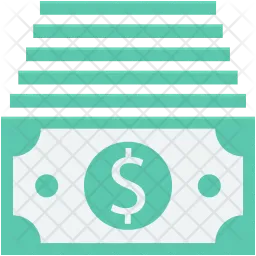 Banknote  Icon