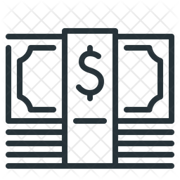 Banknote Icon