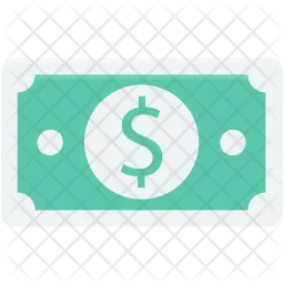 Banknote  Icon