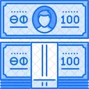 Banknote  Icon