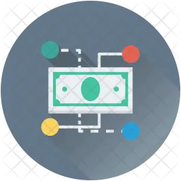 Banknote  Icon