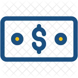 Banknote  Symbol