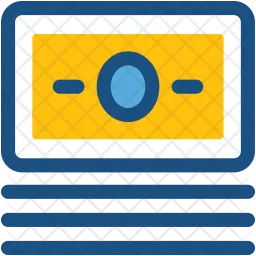 Banknote  Icon